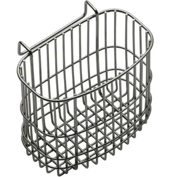 Cheap Elkay LKWUCSS Stainless Steel 3-1/2& x 5-1/8& x 4-3/8& Utensil Caddy - One-stop shop for professional tools and equipment. Accessories