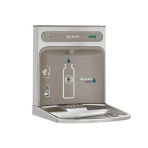 Elkay LZWSRK ezH2O® RetroFit Bottle Filling Station Kit for EZ Family Filtered Non-Refrigerated - One-stop shop for professional tools and equipment.^ Hand