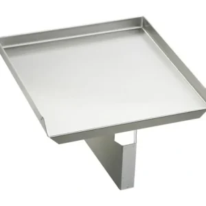 Store Elkay SSD24 Sturdibilt® 24& Detachable Drainboard - One-stop shop for professional tools and equipment. Accessories