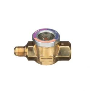 Best Emerson AMI 1TT9 AMI Moisture Indicator, Take-Apart Design - One-stop shop for professional tools and equipment. Pressure