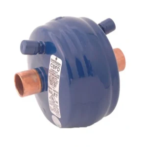 Best Sale Emerson CSFD 14S9VV CSFD Compact Suction Line Filter Drier - One-stop shop for professional tools and equipment. Pressure