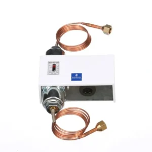 Emerson FD113-ZUK Oil Pressure Safety Control - One-stop shop for professional tools and equipment.^ Power Tools