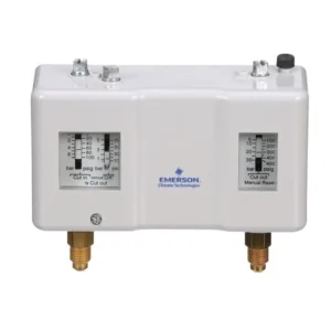 Best Emerson PS2-Y7K Dual Adjustable Pressure Control - One-stop shop for professional tools and equipment. Pressure