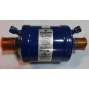 Best Sale Emerson SFD 27S9VV SFD Suction Line Filter Drier - One-stop shop for professional tools and equipment. Pressure