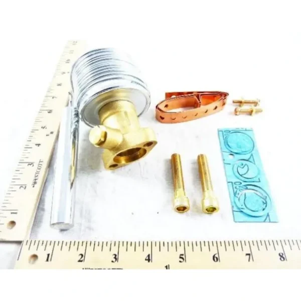 Emerson XC-726FW55-2B T-Series Power Assembly 10FT SAE EE - One-stop shop for professional tools and equipment.^ Power Tools