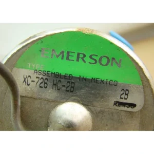 Emerson XC-726HC-4B T-Series Power Assembly 20FT SAE EE - One-stop shop for professional tools and equipment.^ Power Tools