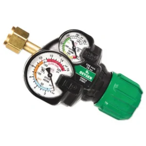 Best Esab Welding 7813626 Victor EDGE Series 2.0 Regulators - One-stop shop for professional tools and equipment. Pressure