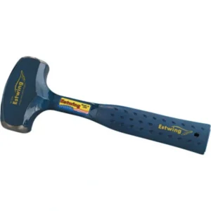 Flash Sale Estwing B3-3LB 62021 3Lb. Drilling Hammer Painted Fin - One-stop shop for professional tools and equipment. Hand