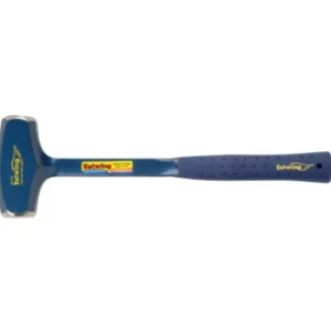 Hot Estwing B3-4LBL 62061 4Lb. Drilling Hammer W/Long Hand - One-stop shop for professional tools and equipment. Hand