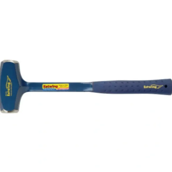 Hot Estwing B3-4LBL 62061 4Lb. Drilling Hammer W/Long Hand - One-stop shop for professional tools and equipment. Hand