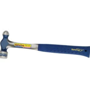Flash Sale Estwing E3-8BP 61421 8 Oz. Ballpeen Hammer - One-stop shop for professional tools and equipment. Hand