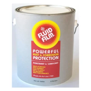 Eureka Chemical NAS5 Eureka Chemical Fluid Film® Powerful Penetrants and Lubricants - One-stop shop for professional tools and equipment.^ Power Tools