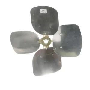 Fasco 4 Blade CCW, INTERCH Hub, 27° Pitch, 18& Dia - 4CL1833 - One-stop shop for professional tools and equipment.^ Power Tools