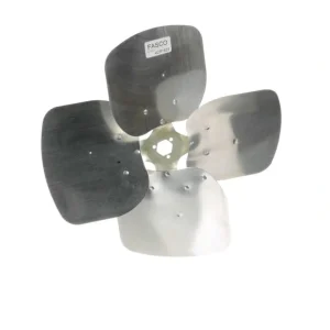 Fasco 4 Blade CW, INTERCH Hub, 23° Pitch, 16& Dia - 4CR1623 - One-stop shop for professional tools and equipment.^ Power Tools