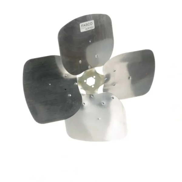 Fasco 4 Blade CW, INTERCH Hub, 23° Pitch, 16& Dia - 4CR1623 - One-stop shop for professional tools and equipment.^ Power Tools