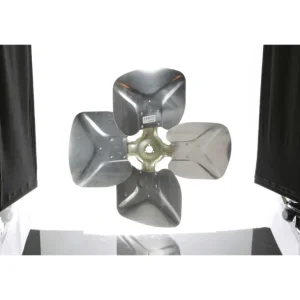 Fasco 4 Blade CW, INTERCH Hub, 27° Pitch, 24& Dia - 4CR2427 - One-stop shop for professional tools and equipment.^ Power Tools