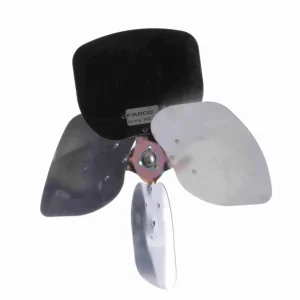 Fasco 4 Blade CW, INTERCH Hub, 33° Pitch, 16& Dia - 4CR1633 - One-stop shop for professional tools and equipment.^ Power Tools