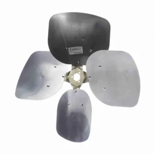 Fasco 4 Blade CW, INTERCH Hub, 33° Pitch, 18& Dia - 4CR1833 - One-stop shop for professional tools and equipment.^ Power Tools