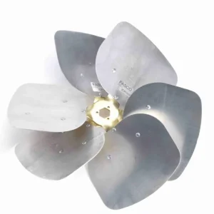 Fasco 3 Blade CW, INTERCH Hub, 33° Pitch, 18& Dia - 3CR1833 - One-stop shop for professional tools and equipment.^ Power Tools