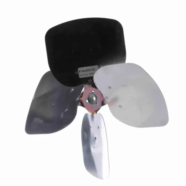 Fasco 4 Blade CW, INTERCH Hub, 33° Pitch, 16& Dia - 4CR1633 - One-stop shop for professional tools and equipment.^ Power Tools