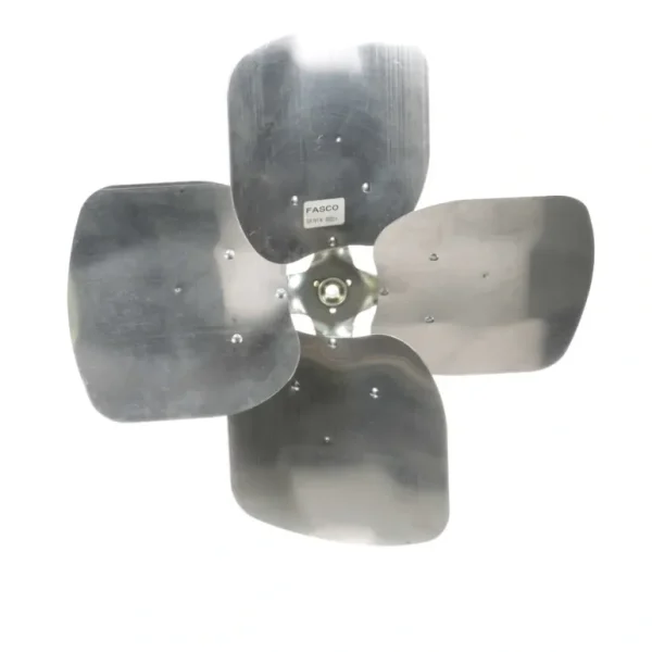 Fasco 4 Blade CW, INTERCH Hub, 33° Pitch, 20& Dia - 4CR2033 - One-stop shop for professional tools and equipment.^ Power Tools
