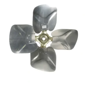 Fasco 4 Blade CW, INTERCH Hub, 33° Pitch, 26& Dia - 4CR2633 - One-stop shop for professional tools and equipment.^ Power Tools