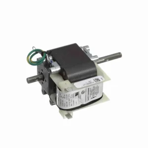 Fasco 1/22 HP C-Frame / Skeleton Motor, 3000 RPM, 115 Volts, , OAO - K674 - One-stop shop for professional tools and equipment.^ Power Tools