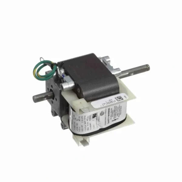 Fasco 1/22 HP C-Frame / Skeleton Motor, 3000 RPM, 115 Volts, , OAO - K674 - One-stop shop for professional tools and equipment.^ Power Tools