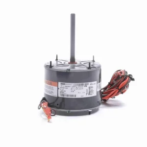 Fasco OEM Replacement Motor, 1/8 HP, 1 Ph, 60 Hz, 208-230 V, 825 RPM, 1 Speed, 48 Frame, TEAO - D832 - One-stop shop for professional tools and equipment.^ Power Tools