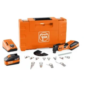 Fein 71293561090 Amm 700 1.7Q Select N09 18V - One-stop shop for professional tools and equipment.^ Power Tools