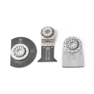 Best Sale Fein 35222967290 Combo Starlock Renovation Pro N09 - One-stop shop for professional tools and equipment. Accessories