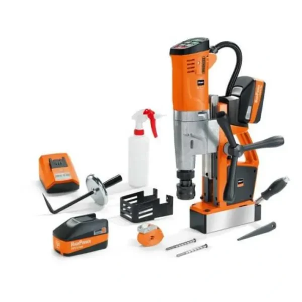 Best Fein 71700261090 Cordl.Core Drill.Mach.Ajmu137Pmqw18V N09 - One-stop shop for professional tools and equipment. Pressure