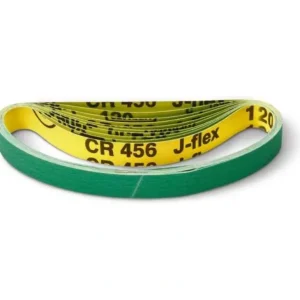 Fein 63714090010 Grinding Belt K120 Ve10 - One-stop shop for professional tools and equipment.^ Power Tools