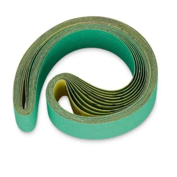 Fein 63714131010 Grinding Belt K80 Ve10 - One-stop shop for professional tools and equipment.^ Hand