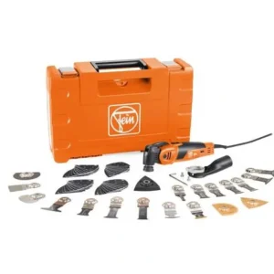 Fein 72296861090 Mm 700 Max Top N09 Set 110-120V60 - One-stop shop for professional tools and equipment.^ Power Tools