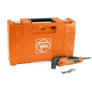 Fein 72296762090 Mm 500 Plus Basic N09 Set 120V60H - One-stop shop for professional tools and equipment.^ Power Tools