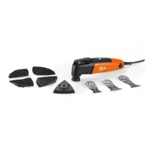 Fein 72297262090 Mm 300 Plus Q-Start N09 120V60H - One-stop shop for professional tools and equipment.^ Power Tools