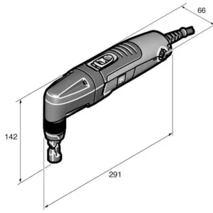 Best Fein 72324160120 Nibbler Blk1.3Te/N12 Set 60H120V - One-stop shop for professional tools and equipment. Pressure