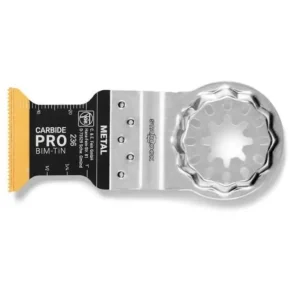 Fein 63502236290 Saw Blde Sl E-Cut Metal Tc 40X32 - One-stop shop for professional tools and equipment.^ Power Tools