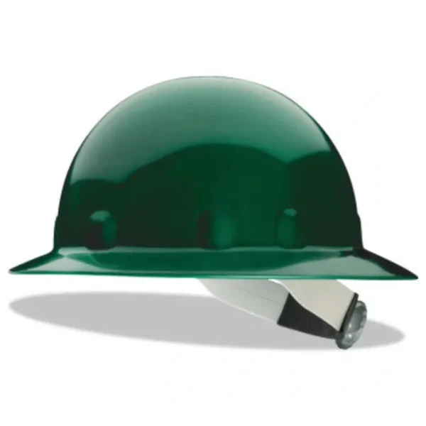 Outlet Fibre-Metal E1RW74A000 Thermoplastic Superelectric Hard Hat W/3-R Rat G - One-stop shop for professional tools and equipment. Full