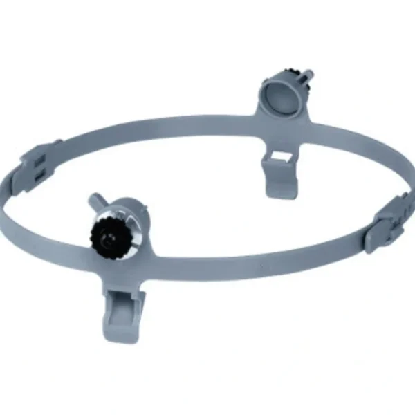 Hot Fibre-Metal 5000-H5 Headband 5000 Speedy Loop - One-stop shop for professional tools and equipment. Full
