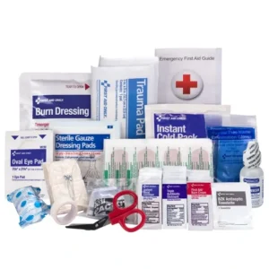Flash Sale First Aid Only 90583 25 Person ANSI 2015 Class A, Refill - One-stop shop for professional tools and equipment. Hand
