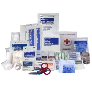 Flash Sale First Aid Only 91360 50 Person ANSI 2021 Class A, Refill Kit - One-stop shop for professional tools and equipment. Hand