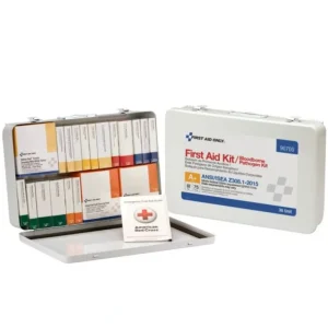 First Aid Only 90700 36 Unit ANSI 2015 Class A+ with BBP - One-stop shop for professional tools and equipment.^ Hand