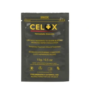 First Aid Only 90773 Celox 15g Granules Pack - One-stop shop for professional tools and equipment.^ Power Tools