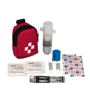 Clearance First Aid Only 3027 Clip On Snake Bite Kit - One-stop shop for professional tools and equipment. Hand