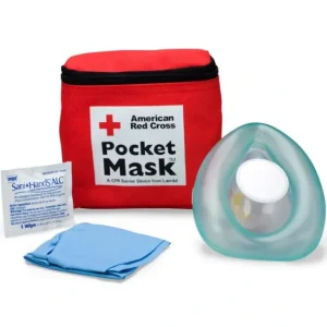 Cheap First Aid Only 363015 CPR Laerdal Pocket Mask, Fabric Case - One-stop shop for professional tools and equipment. Hand
