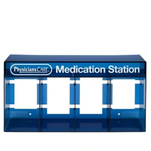 Hot First Aid Only 90794 Medication Station Empty Replacement Panel - One-stop shop for professional tools and equipment. Hand