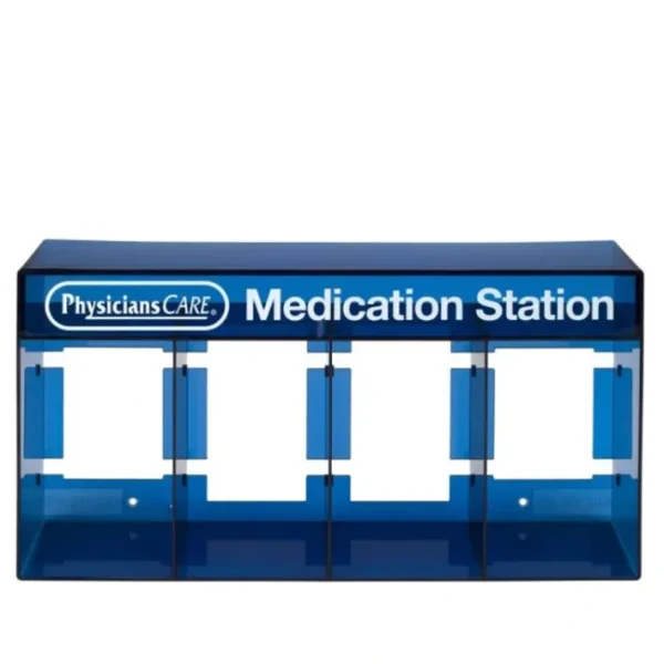 Hot First Aid Only 90794 Medication Station Empty Replacement Panel - One-stop shop for professional tools and equipment. Hand