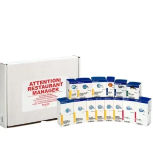 Fashion First Aid Only FAE-8010 Refill Restaurant 1350 Cab - One-stop shop for professional tools and equipment. Full
